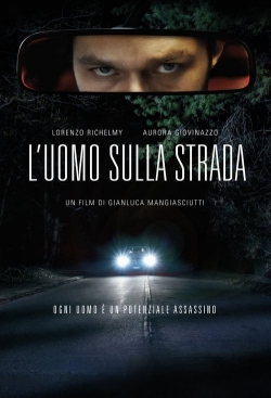 L'uomo sulla strada