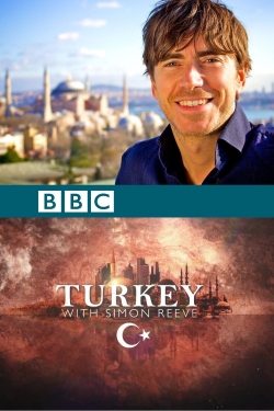 Turkey with Simon Reeve