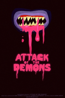 Attack of the Demons