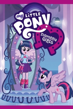 My Little Pony: Equestria Girls