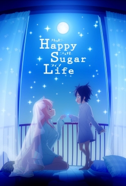 Happy Sugar Life