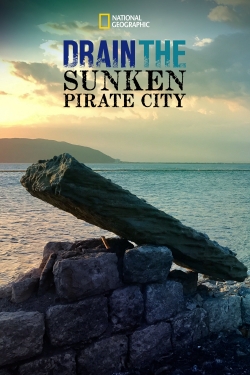 Drain The Sunken Pirate City