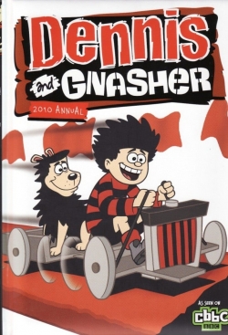 Dennis the Menace and Gnasher