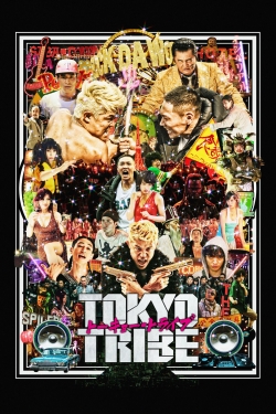 Tokyo Tribe