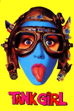 Tank Girl