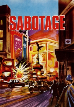 Sabotage