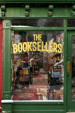 The Booksellers