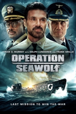 Operation Seawolf