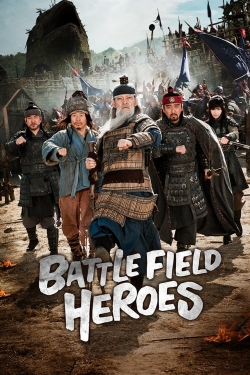 Battlefield Heroes