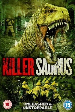 KillerSaurus