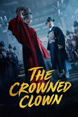 The Crowned Clown