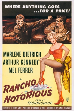 Rancho Notorious