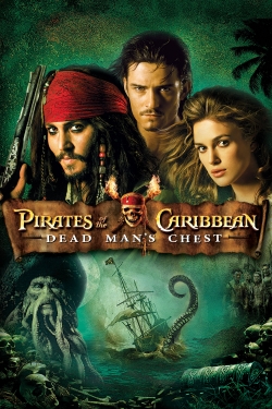 Pirates of the Caribbean: Dead Man's Chest