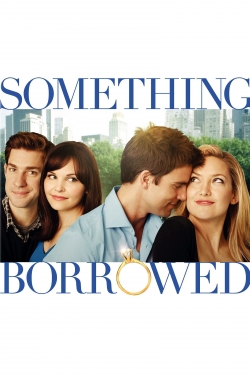 Something Borrowed