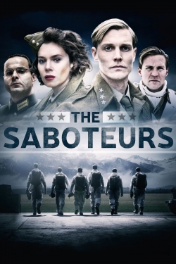 The Saboteurs