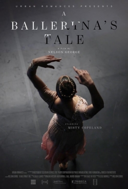 A Ballerina's Tale