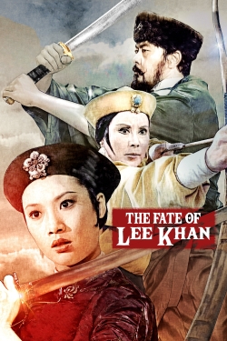 The Fate of Lee Khan